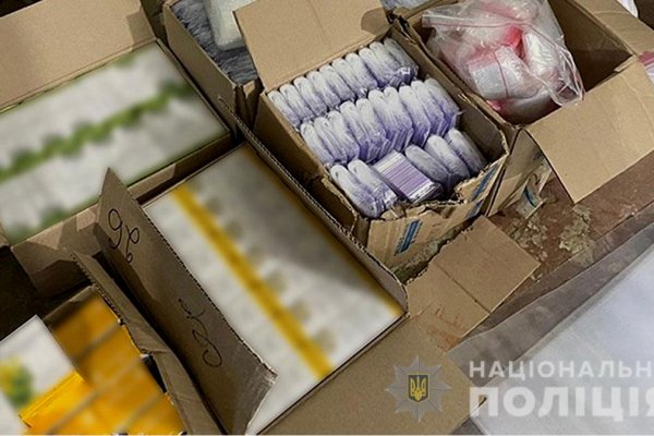 Ссылка на кракен не работает