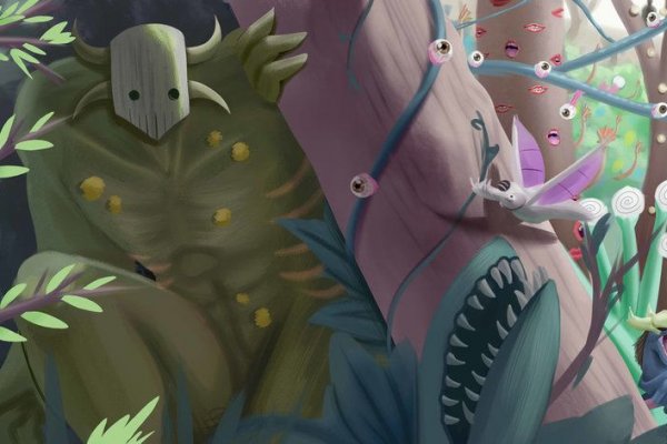 Kraken 13 at